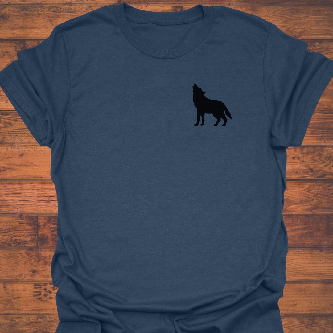 Shadow Wolf T-Shirt