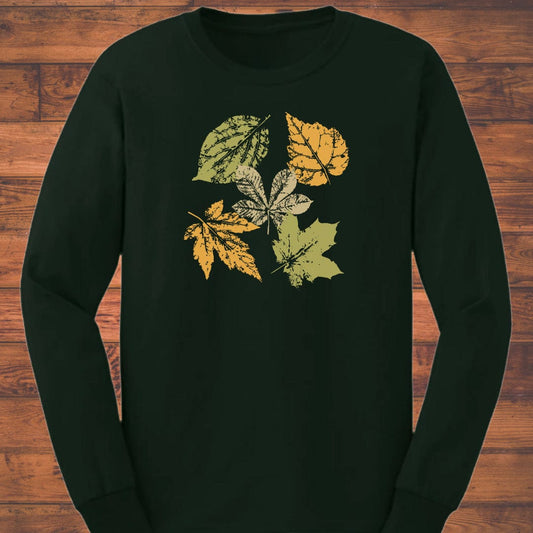 Autumn Keepsakes Long Sleeve T-Shirt