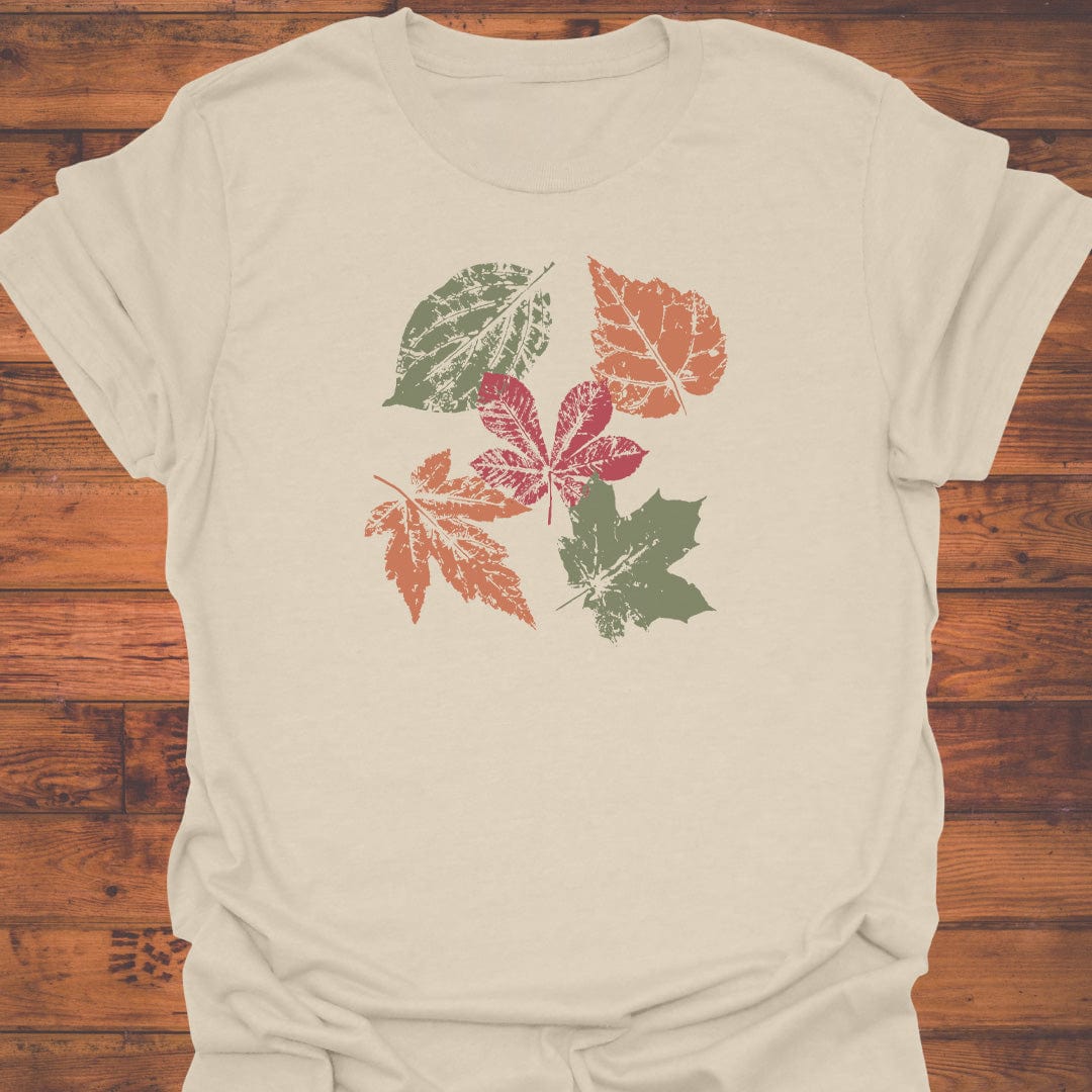 Autumn Keepsakes T-Shirt