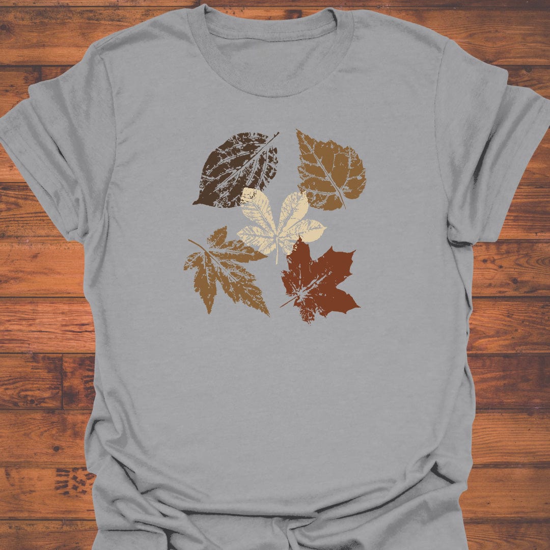 Autumn Keepsakes T-Shirt