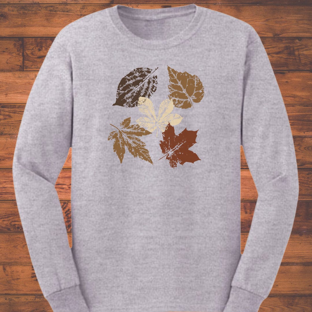 Autumn Keepsakes Long Sleeve T-Shirt