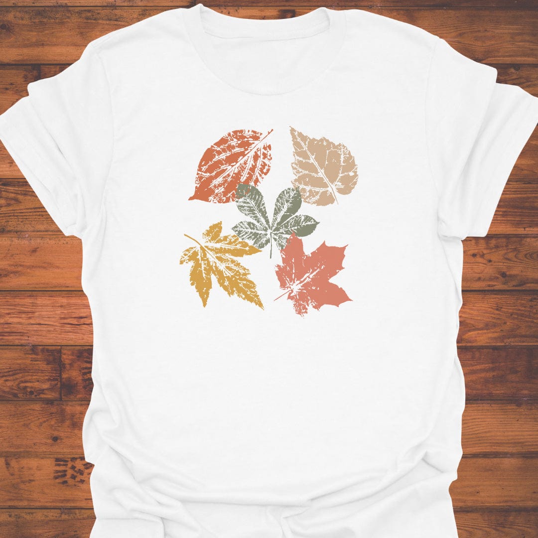 Autumn Keepsakes T-Shirt