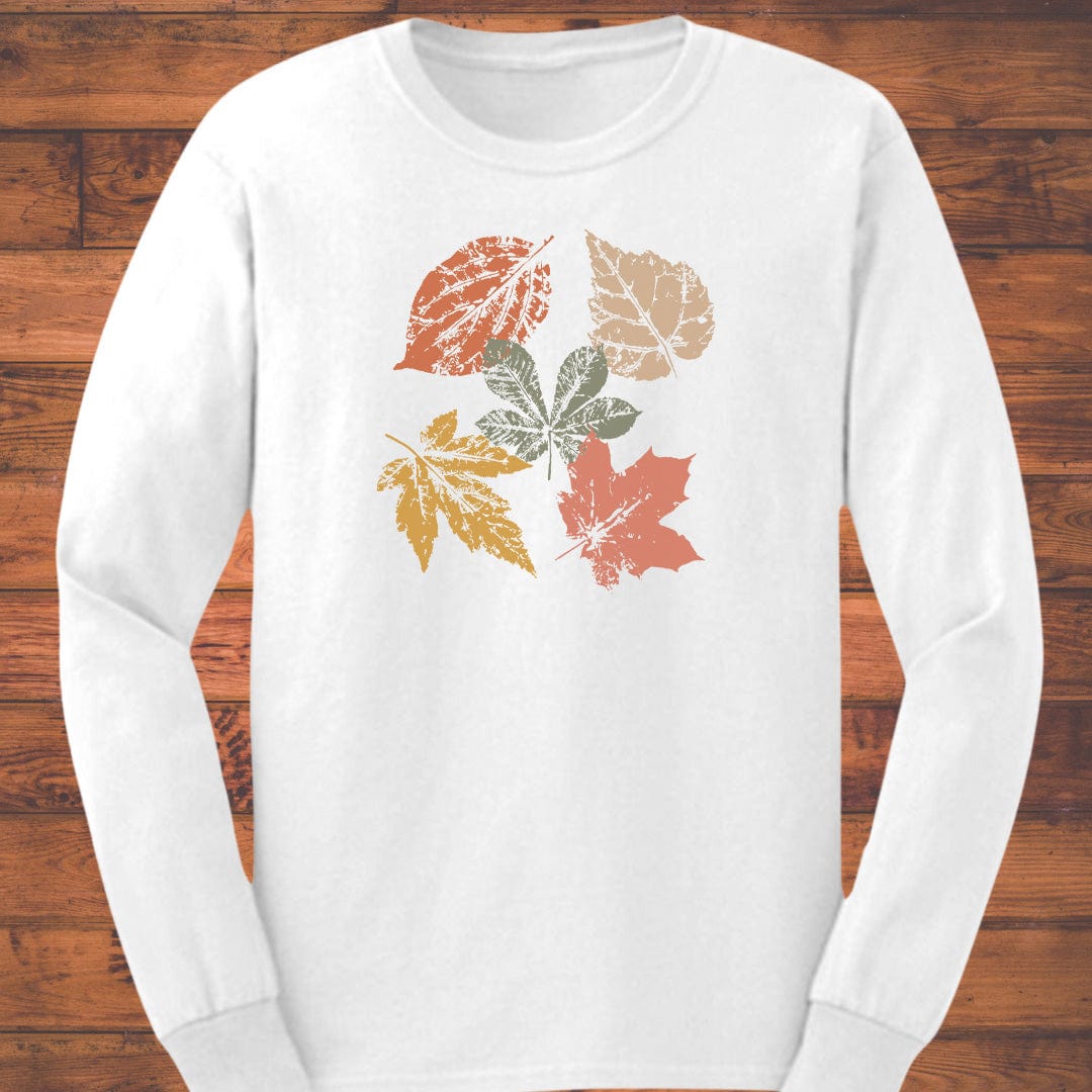 Autumn Keepsakes Long Sleeve T-Shirt