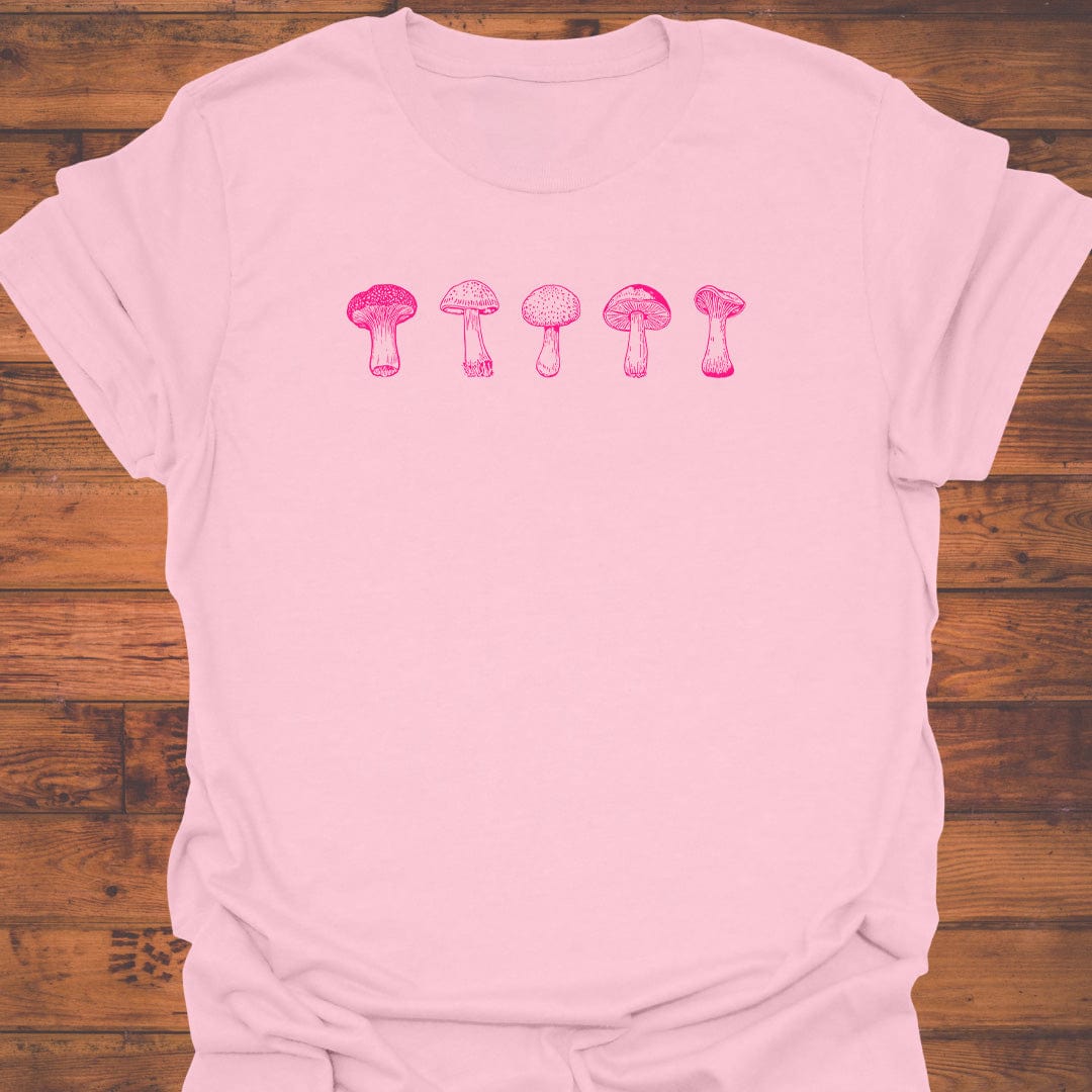 Forest Forage T-Shirt