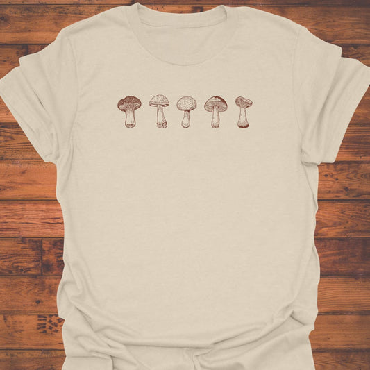Forest Forage T-Shirt