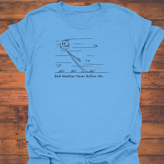 Storm Stance T-Shirt