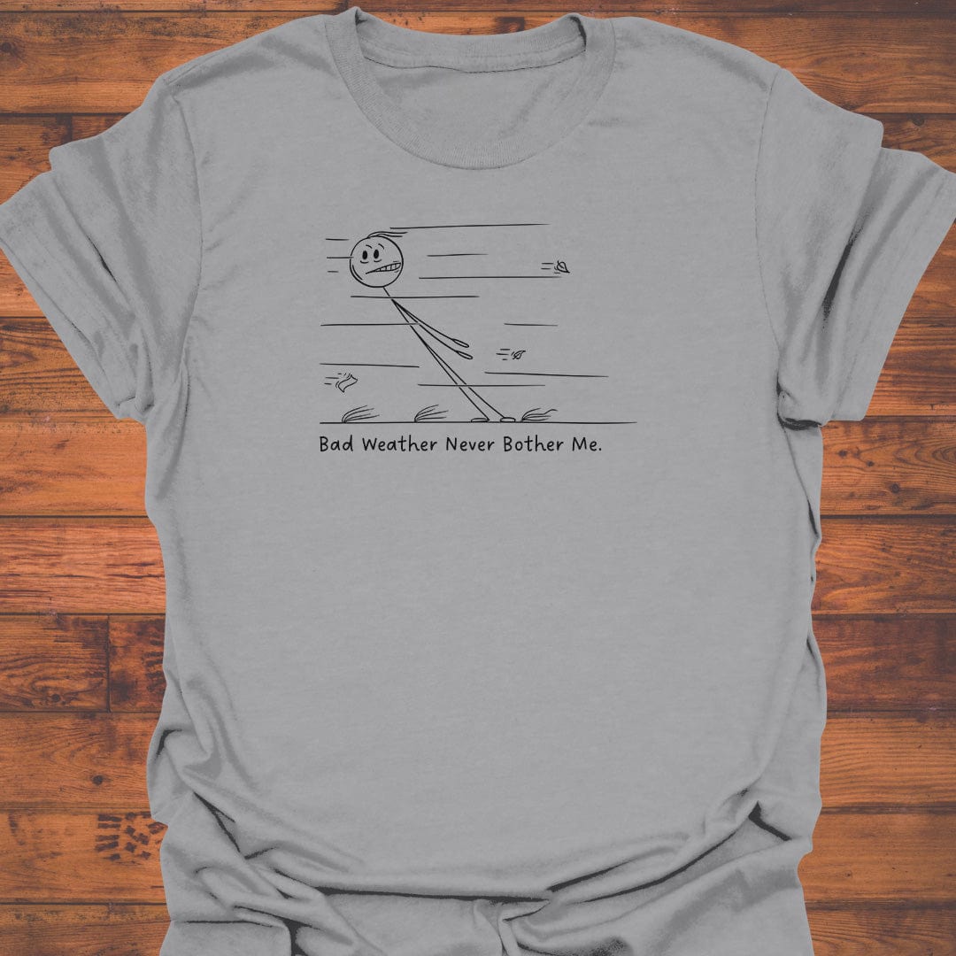 Storm Stance T-Shirt