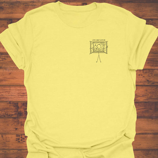 Open to Nature T-Shirt
