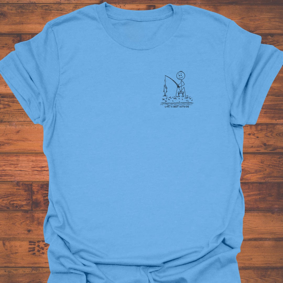 Reel Escape T-Shirt