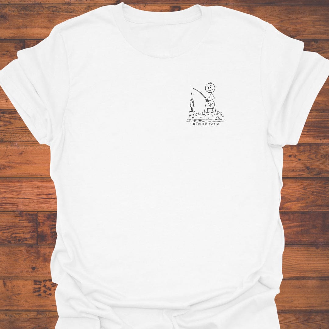Reel Escape T-Shirt