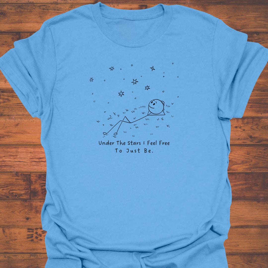 Cosmic Peace T-Shirt