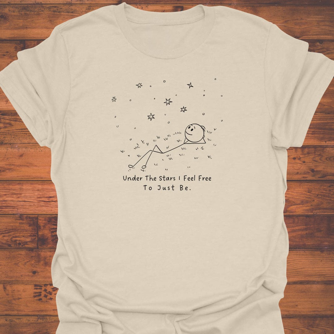 Cosmic Peace T-Shirt