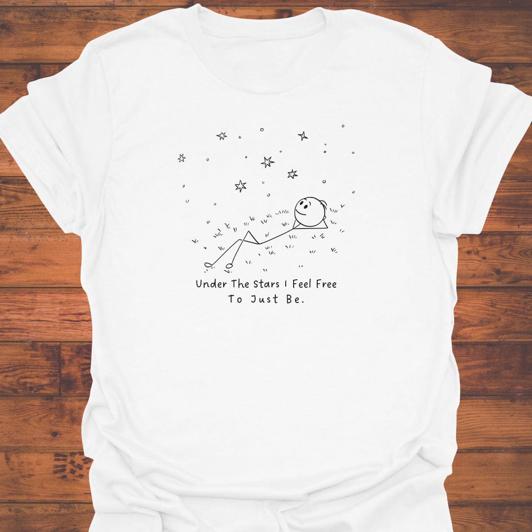 Cosmic Peace T-Shirt