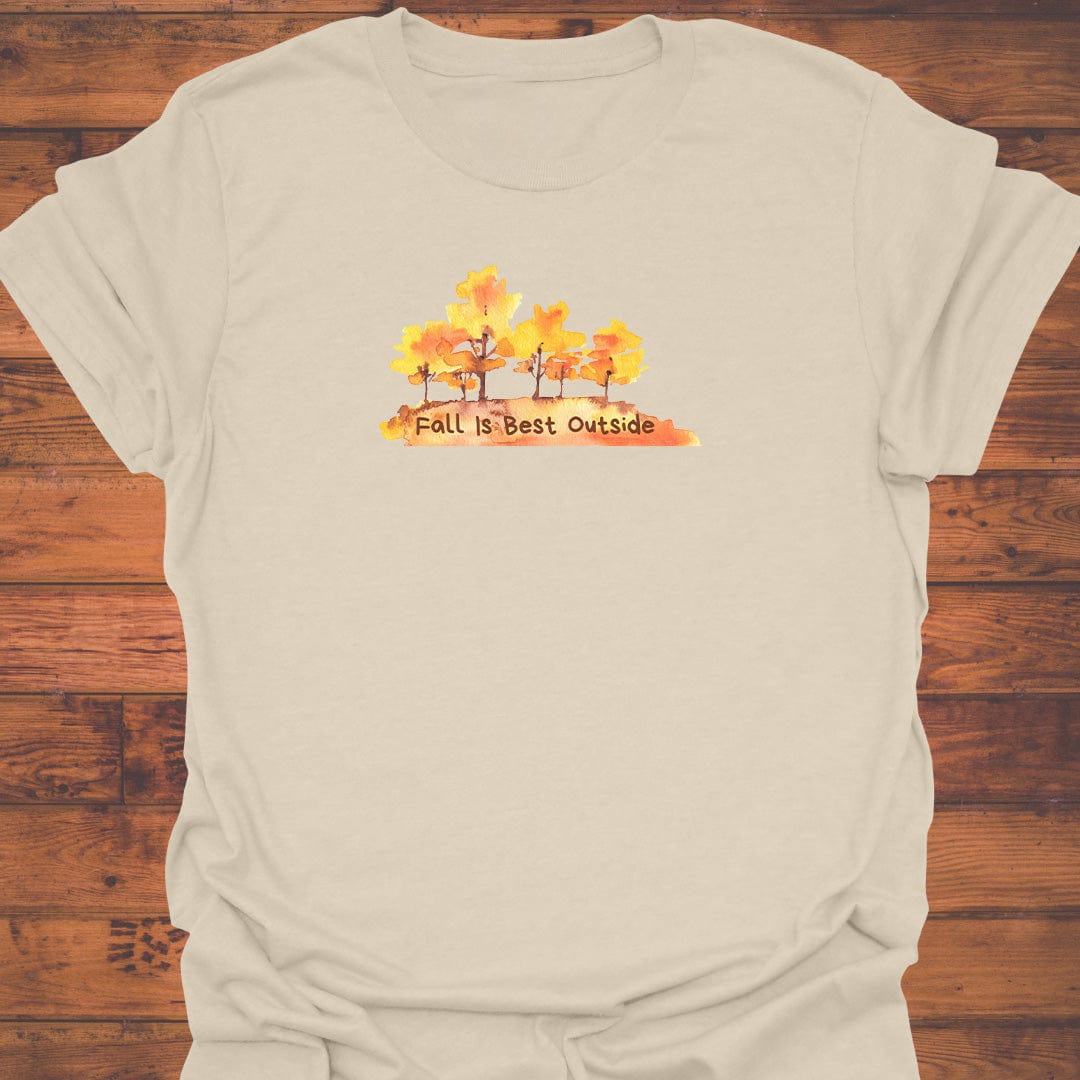 Autumn Horizon T-Shirt