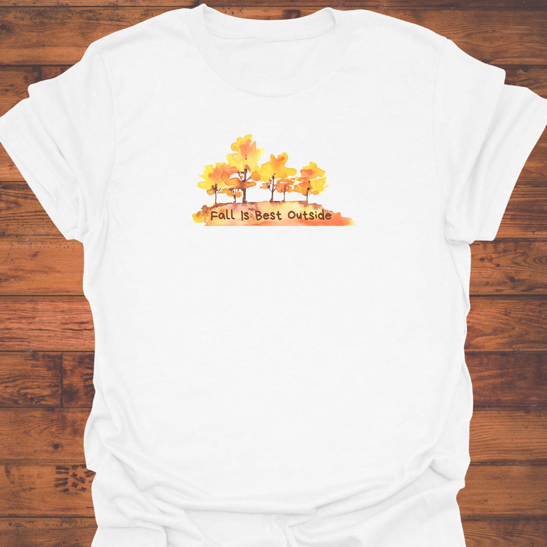 Autumn Horizon T-Shirt