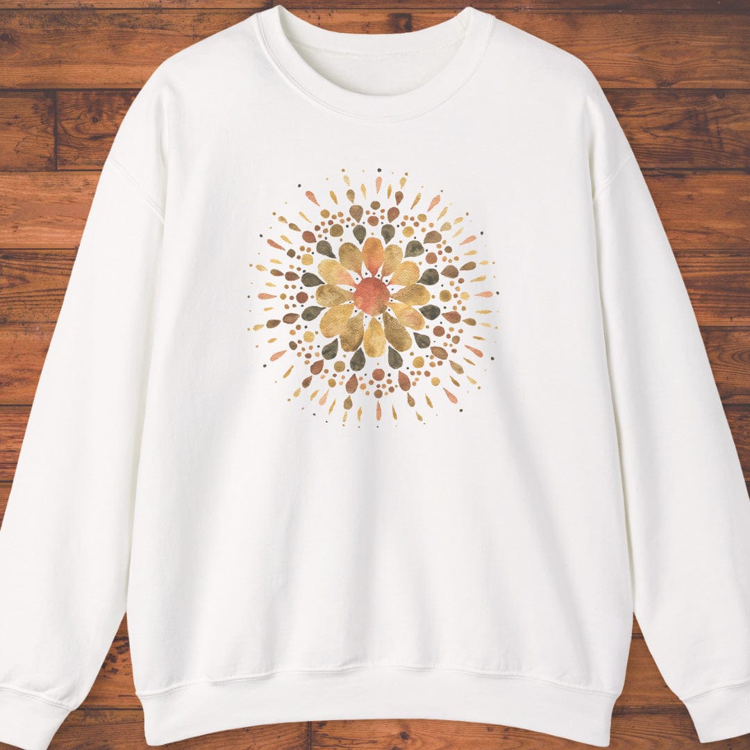 Harvest Radiance Sweatshirt