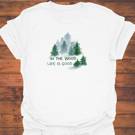 Woodland Truth T-Shirt