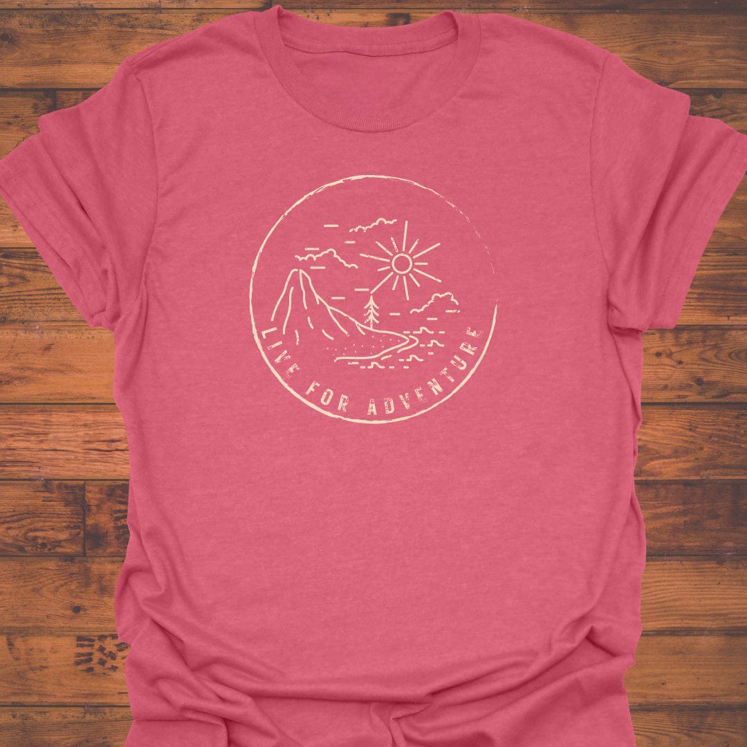 Adventure Calling T-Shirt