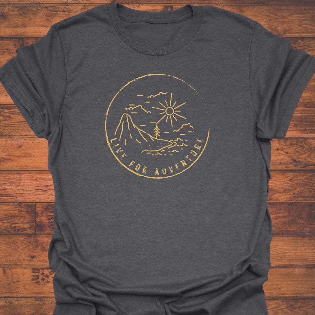 Adventure Calling T-Shirt