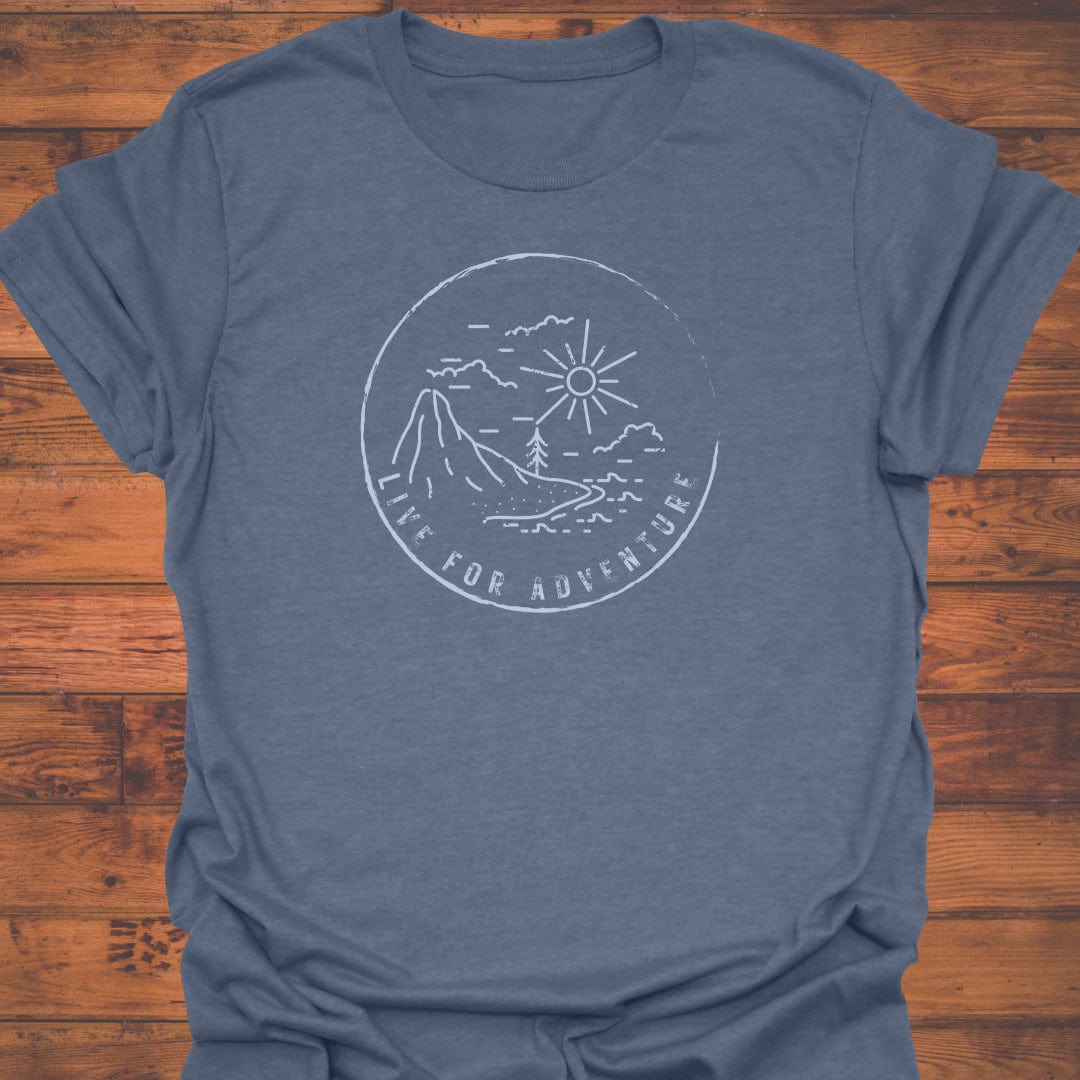 Adventure Calling T-Shirt