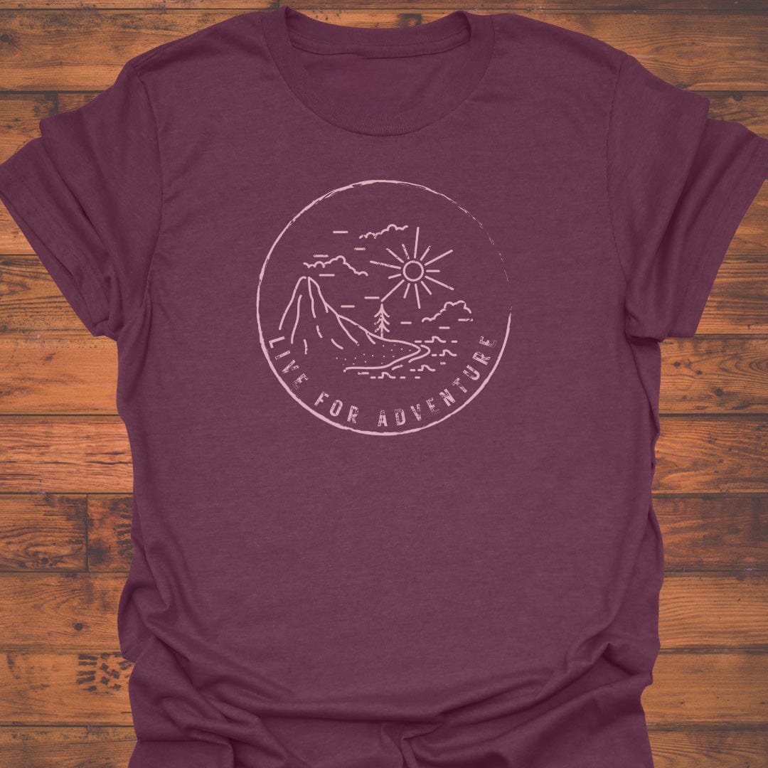 Adventure Calling T-Shirt