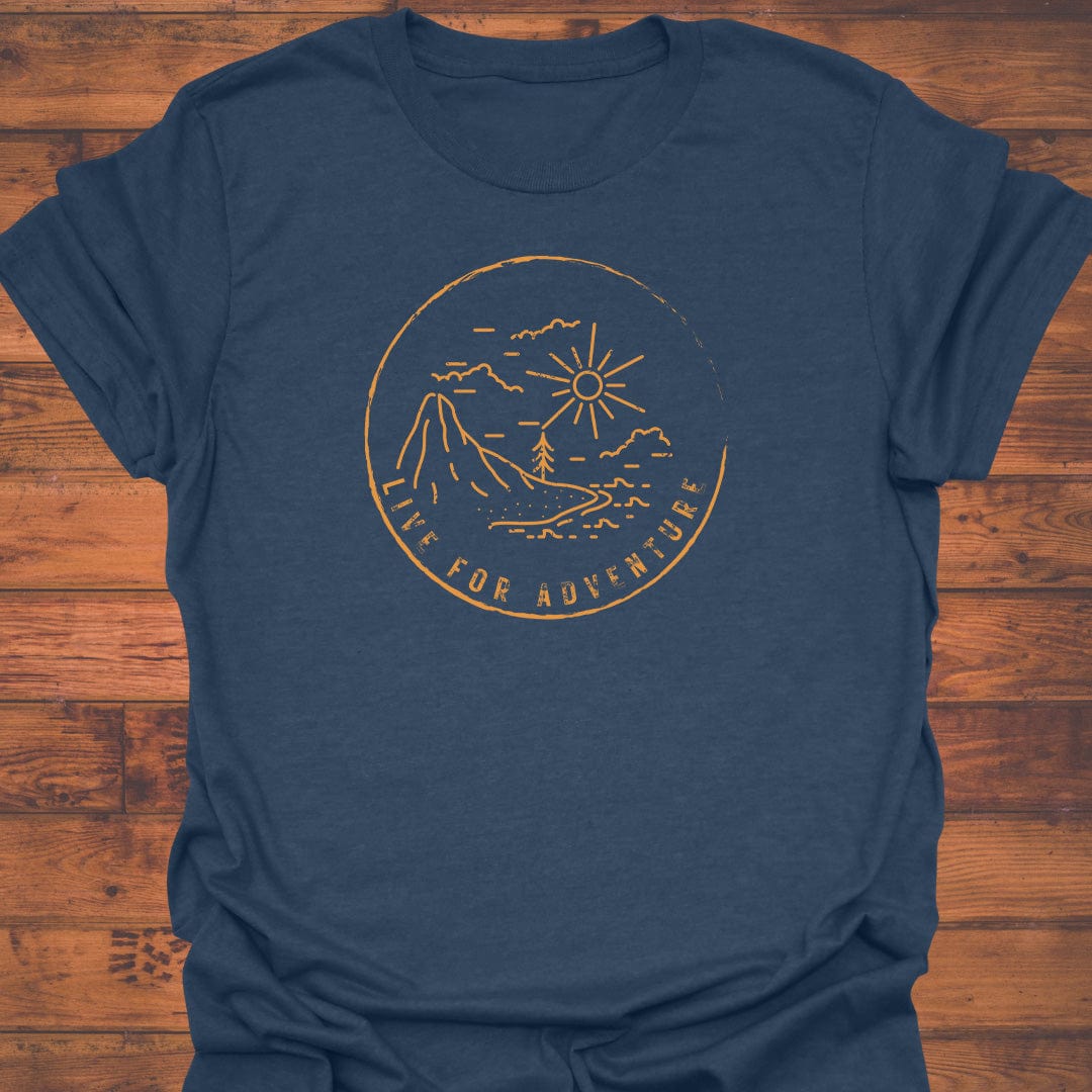 Adventure Calling T-Shirt