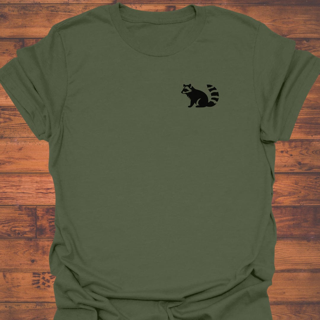 Shadow Stripe T-Shirt