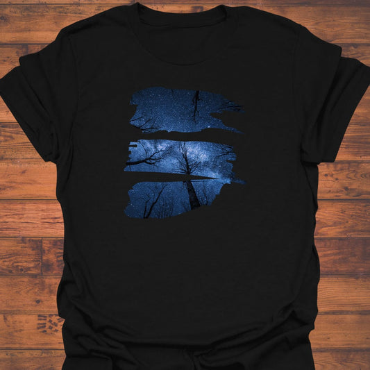 Starbound Silence T-Shirt