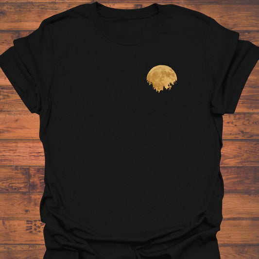 Golden Rise T-Shirt