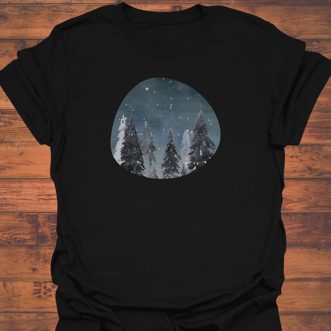 Evernight Pines T-Shirt