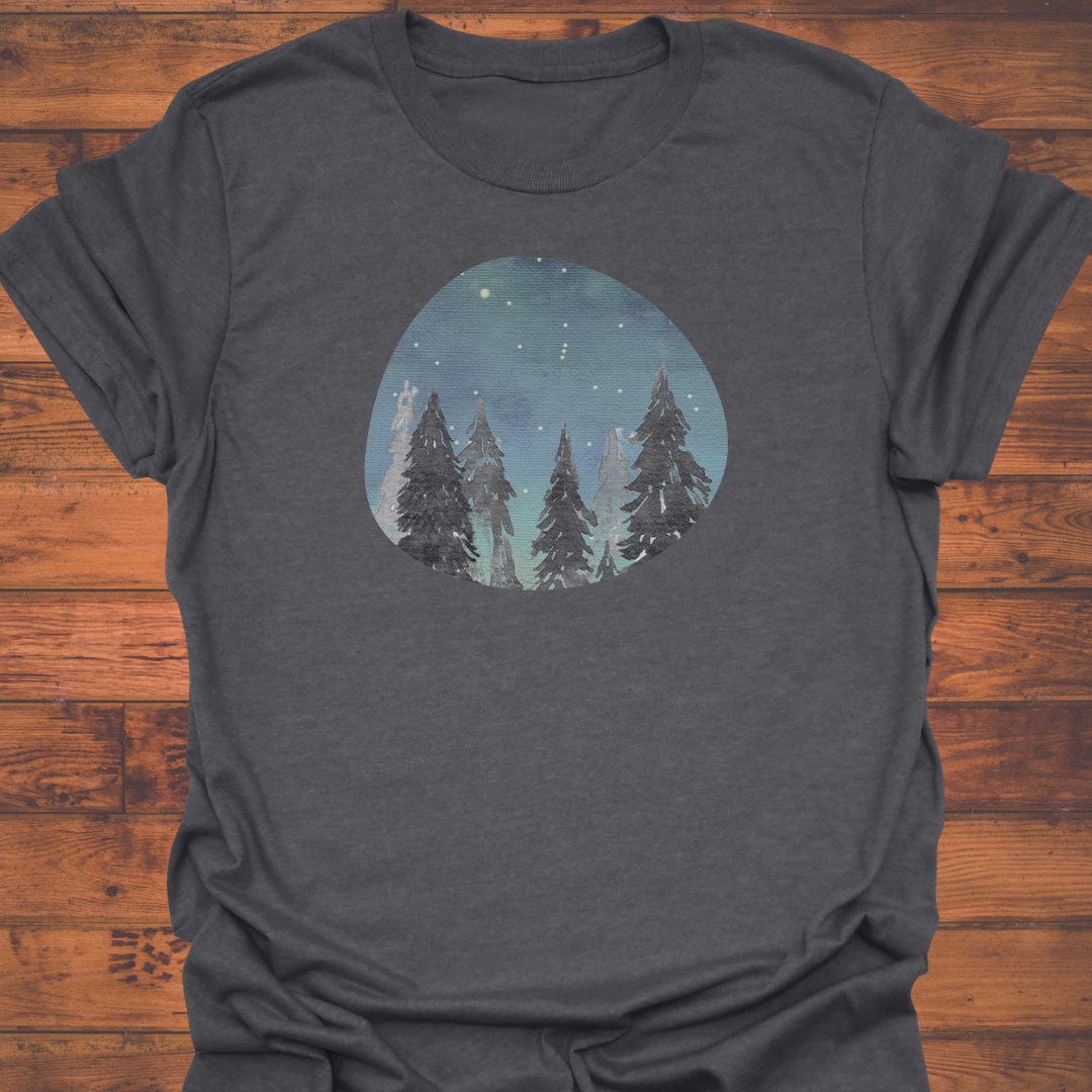 Evernight Pines T-Shirt