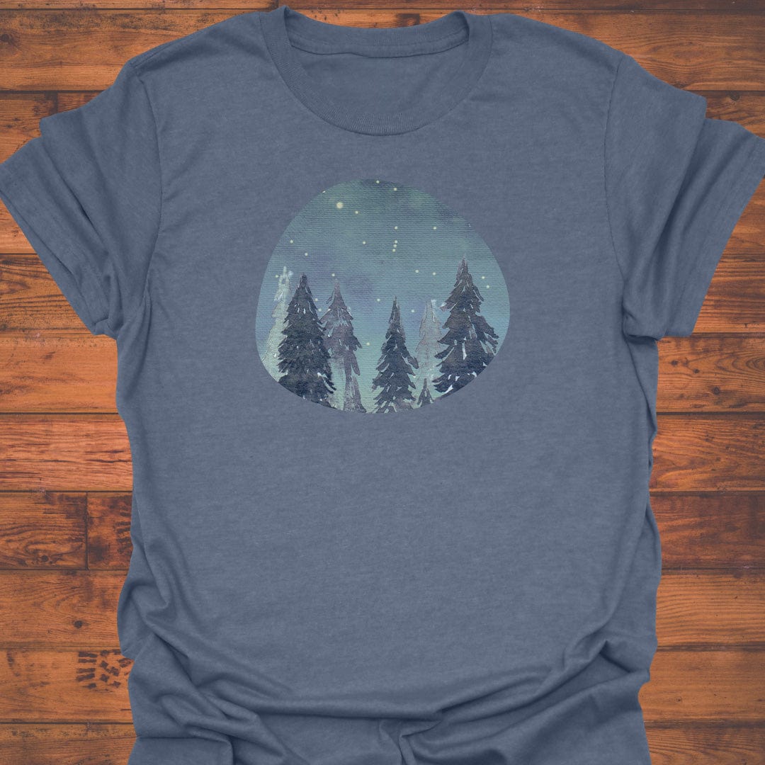 Evernight Pines T-Shirt