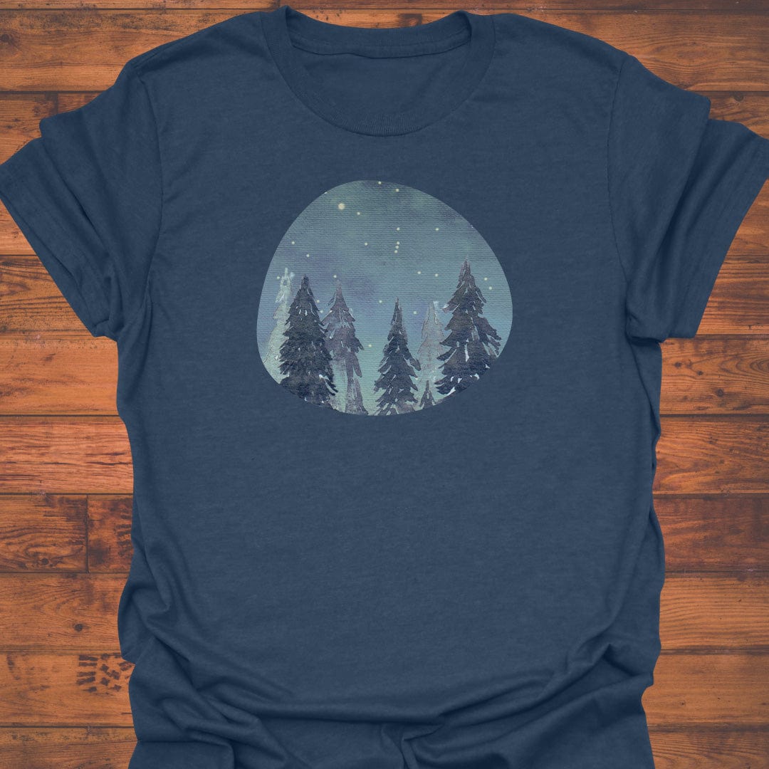 Evernight Pines T-Shirt