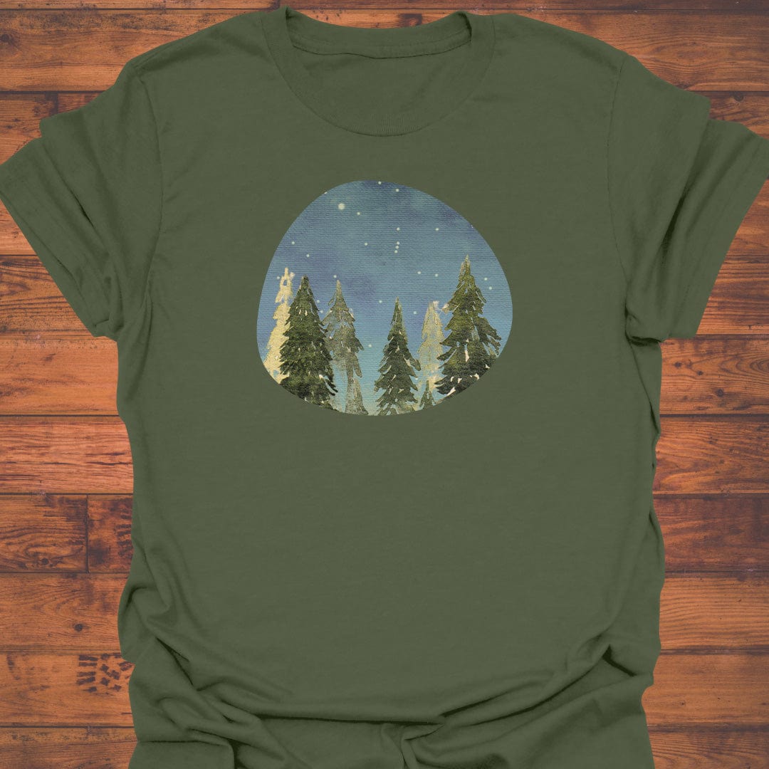 Evernight Pines T-Shirt
