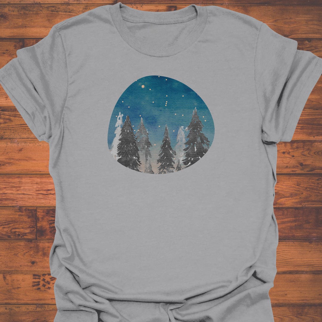 Evernight Pines T-Shirt