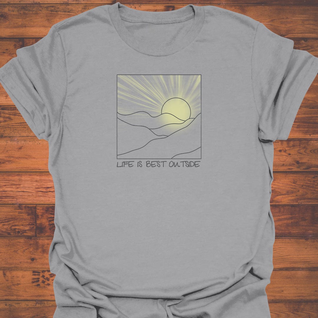 Dawnburst T-Shirt