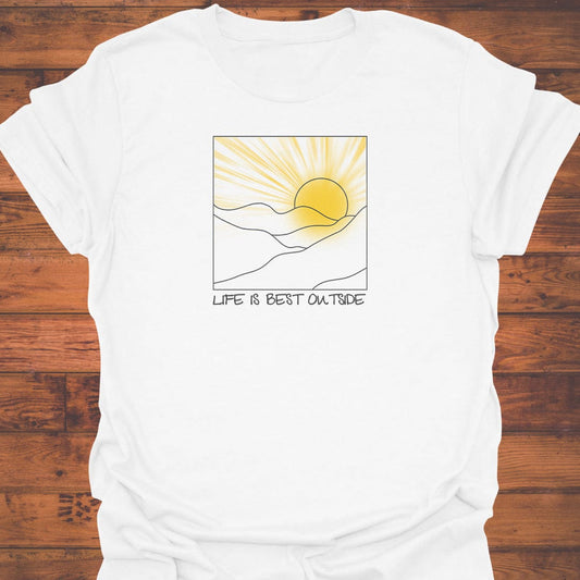 Dawnburst T-Shirt