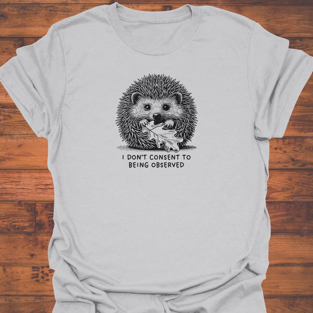 Silent Shelter T-Shirt