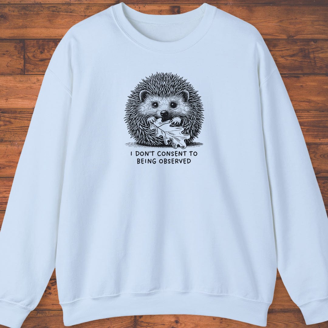 Silent Shelter Sweatshirt