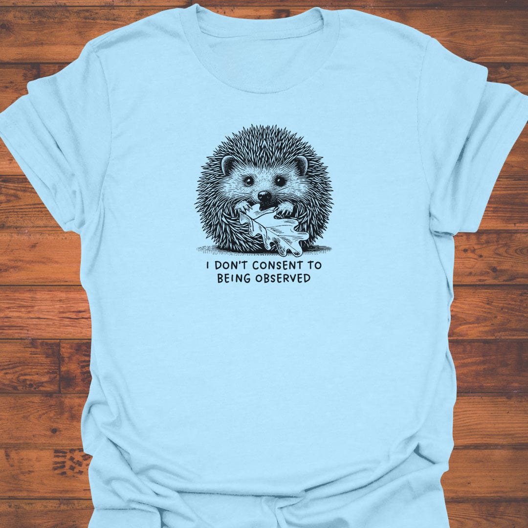 Silent Shelter T-Shirt