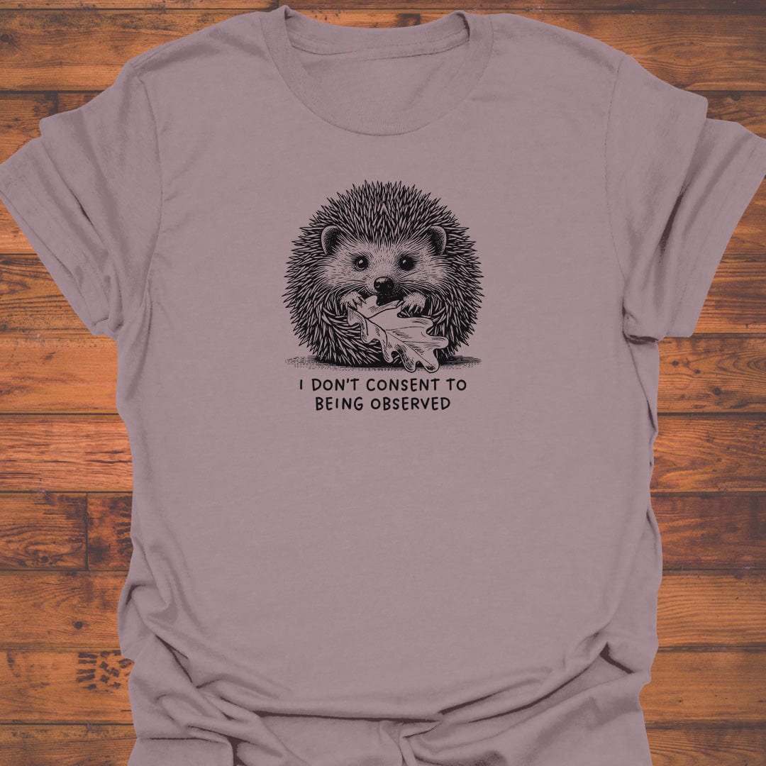 Silent Shelter T-Shirt