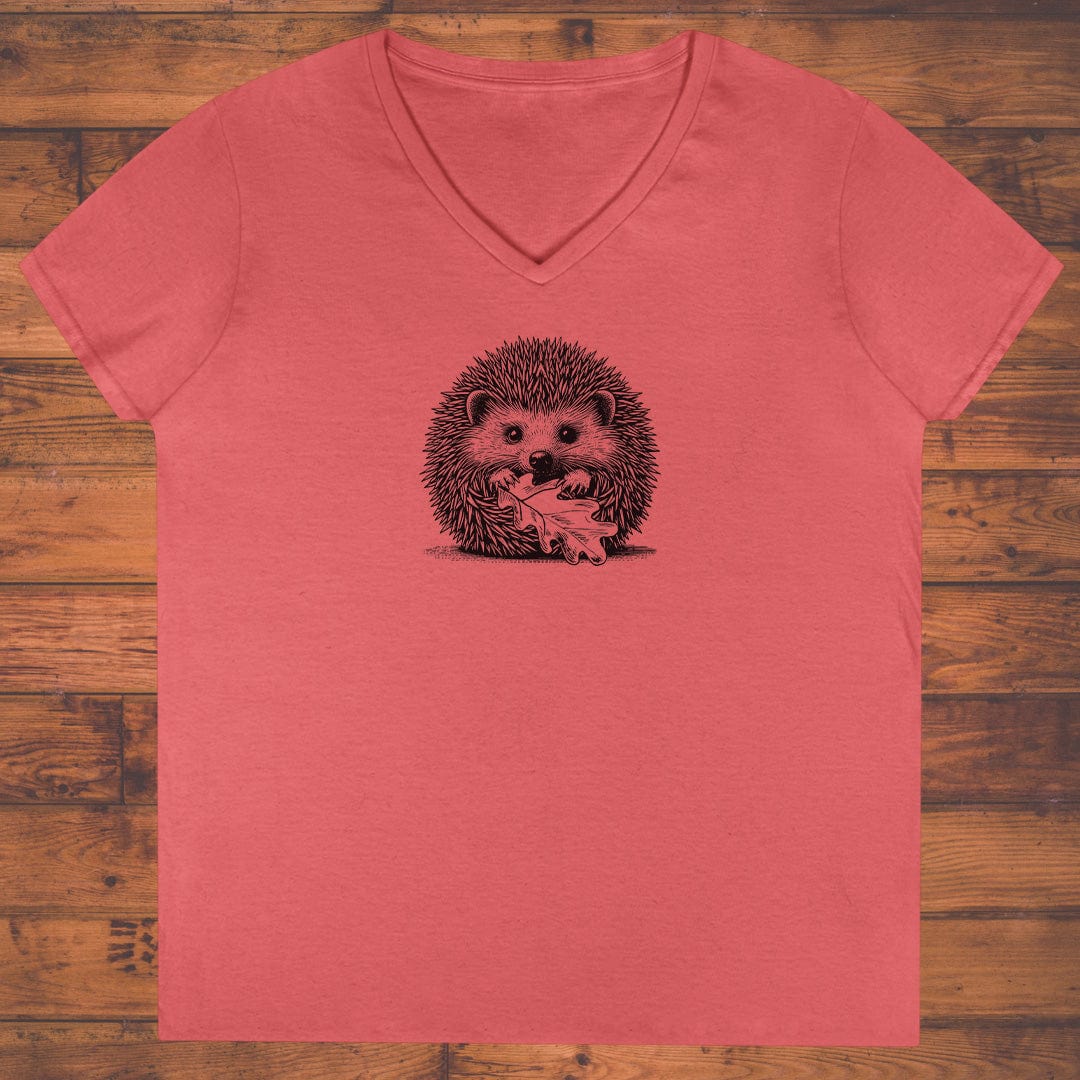 Leaf Keeper Ladies' V-Neck