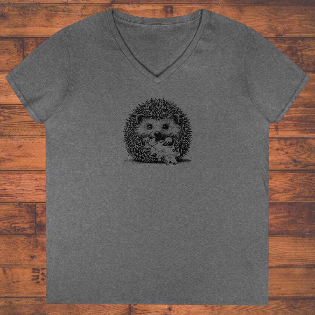 Leaf Keeper Ladies' V-Neck