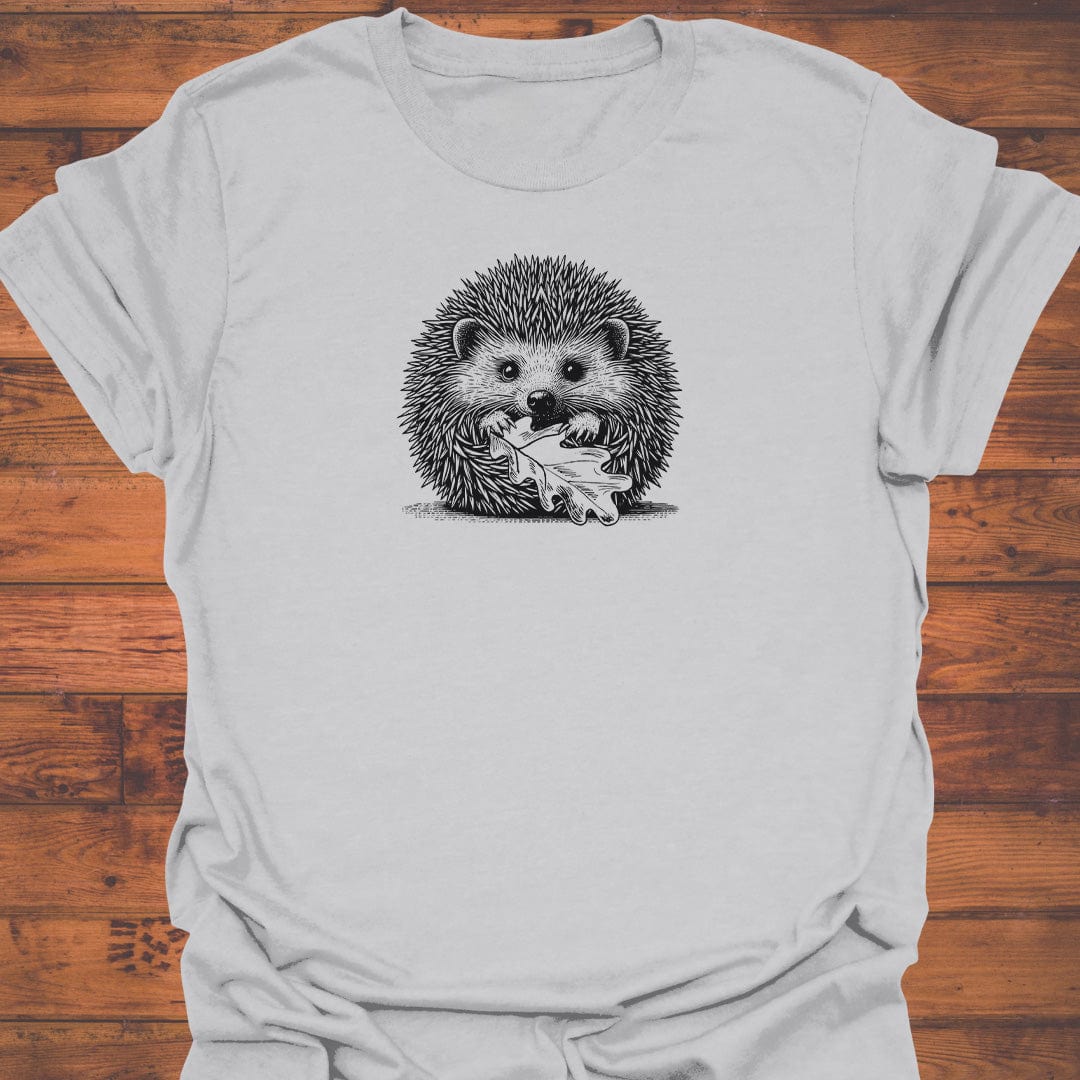 Leaf Keeper T-Shirt