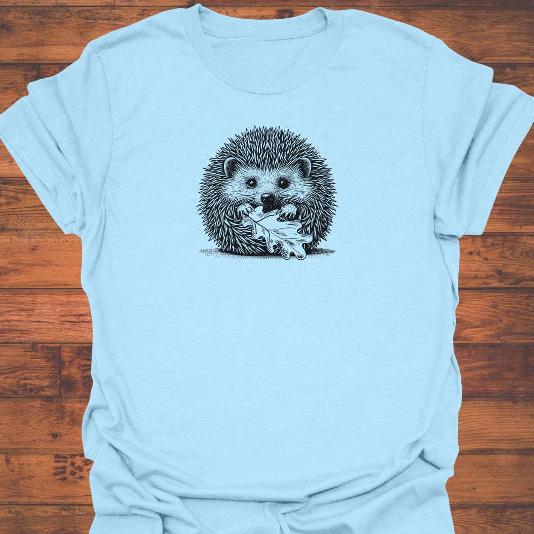 Leaf Keeper T-Shirt
