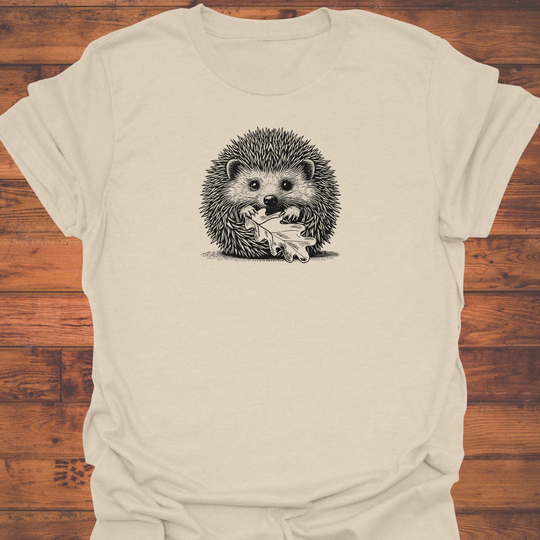 Leaf Keeper T-Shirt
