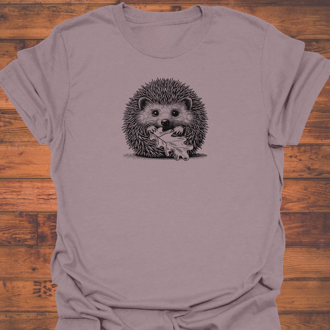 Leaf Keeper T-Shirt