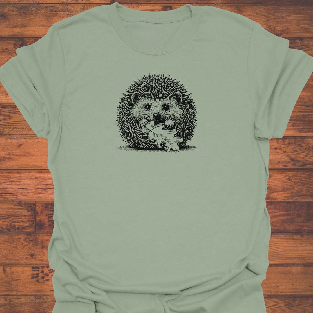 Leaf Keeper T-Shirt