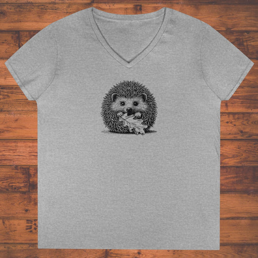 Leaf Keeper Ladies' V-Neck