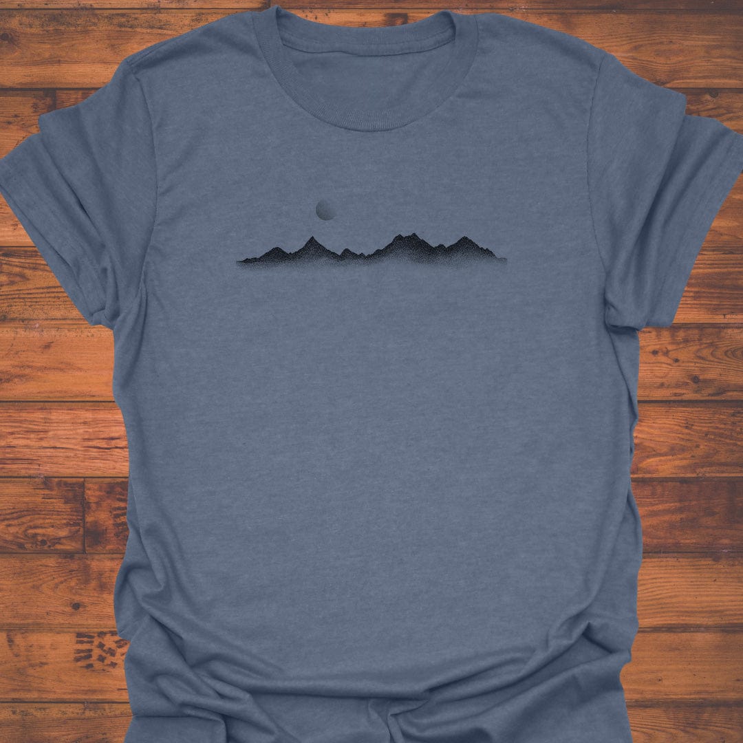 Midnight Range T-Shirt